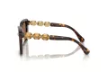 Swarovski SK 6032 100273 55 Occhiali da Sole