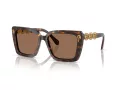 Swarovski SK 6032 100273 55 Occhiali da Sole