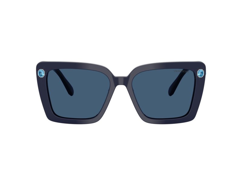 Swarovski SK 6032 100455 55 Occhiali da Sole