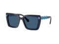 Swarovski SK 6032 100455 55 Occhiali da Sole
