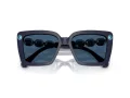 Swarovski SK 6032 100455 55 Occhiali da Sole