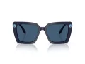 Swarovski SK 6032 100455 55 Occhiali da Sole