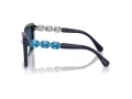 Swarovski SK 6032 100455 55 Occhiali da Sole