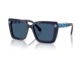 Swarovski SK 6032 100455 55 Occhiali da Sole