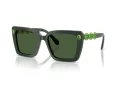 Swarovski SK 6032 102671 55 Occhiali da Sole