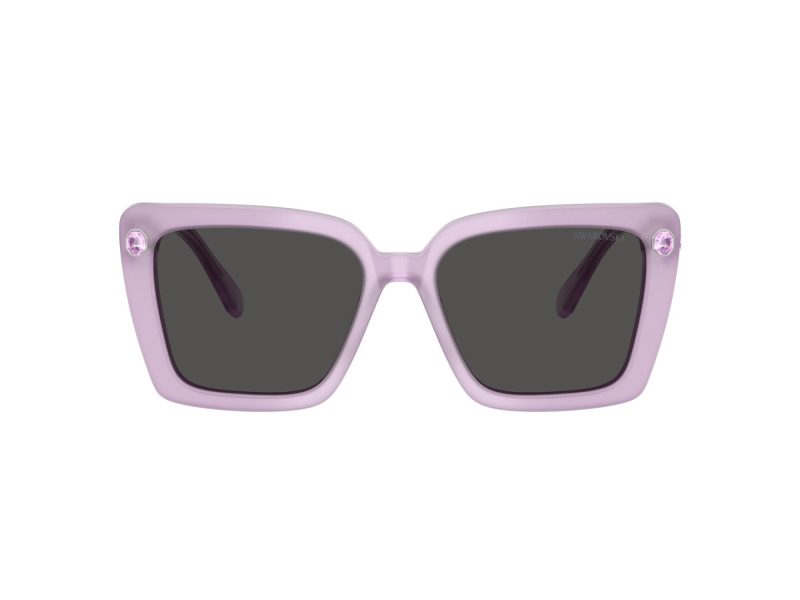 Swarovski SK 6032 107587 55 Occhiali da Sole