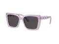 Swarovski SK 6032 107587 55 Occhiali da Sole