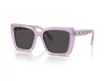 Swarovski SK 6032 107587 55 Occhiali da Sole