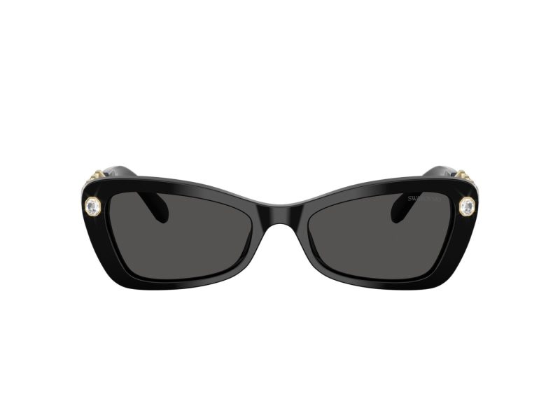Swarovski SK 6033 100187 54 Occhiali da Sole