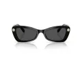 Swarovski SK 6033 100187 54 Occhiali da Sole