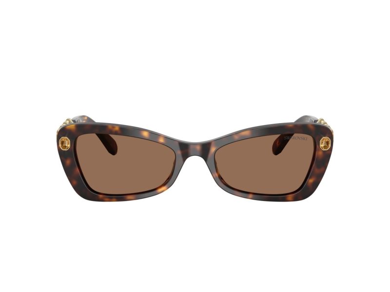 Swarovski SK 6033 100273 54 Occhiali da Sole