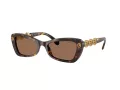 Swarovski SK 6033 100273 54 Occhiali da Sole