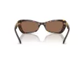 Swarovski SK 6033 100273 54 Occhiali da Sole