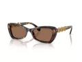 Swarovski SK 6033 100273 54 Occhiali da Sole