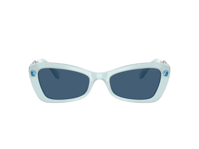 Swarovski SK 6033 102455 54 Occhiali da Sole