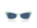 Swarovski SK 6033 102455 54 Occhiali da Sole