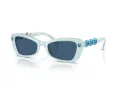 Swarovski SK 6033 102455 54 Occhiali da Sole