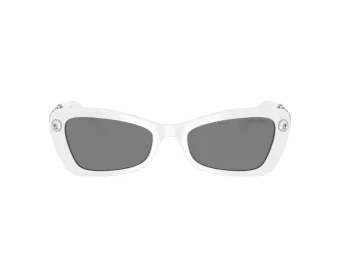 Swarovski SK 6033 105087 54 Occhiali da Sole