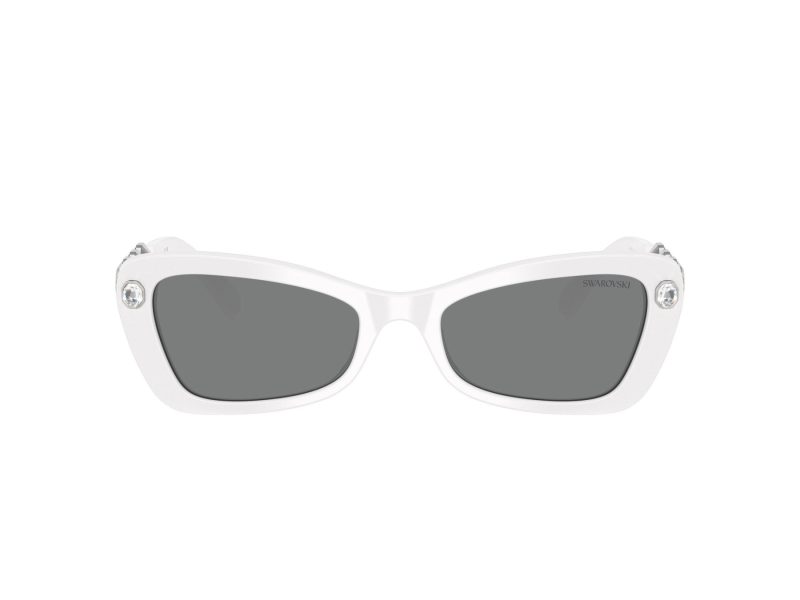 Swarovski SK 6033 105087 54 Occhiali da Sole
