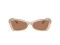Swarovski SK 6033 106673 54 Occhiali da Sole