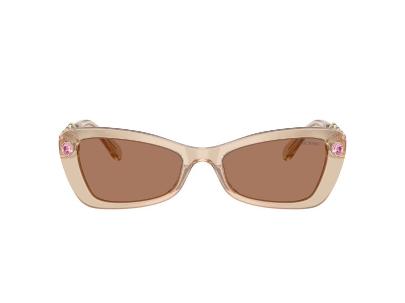 Swarovski SK 6033 106673 54 Occhiali da Sole