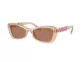 Swarovski SK 6033 106673 54 Occhiali da Sole