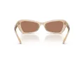 Swarovski SK 6033 106673 54 Occhiali da Sole