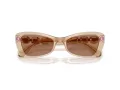 Swarovski SK 6033 106673 54 Occhiali da Sole