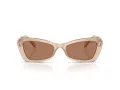 Swarovski SK 6033 106673 54 Occhiali da Sole