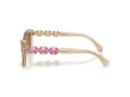 Swarovski SK 6033 106673 54 Occhiali da Sole