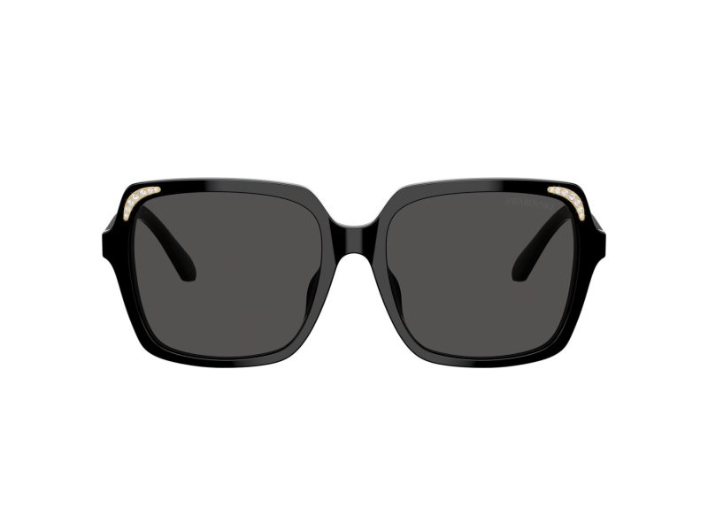 Swarovski SK 6034D 100187 56 Occhiali da Sole
