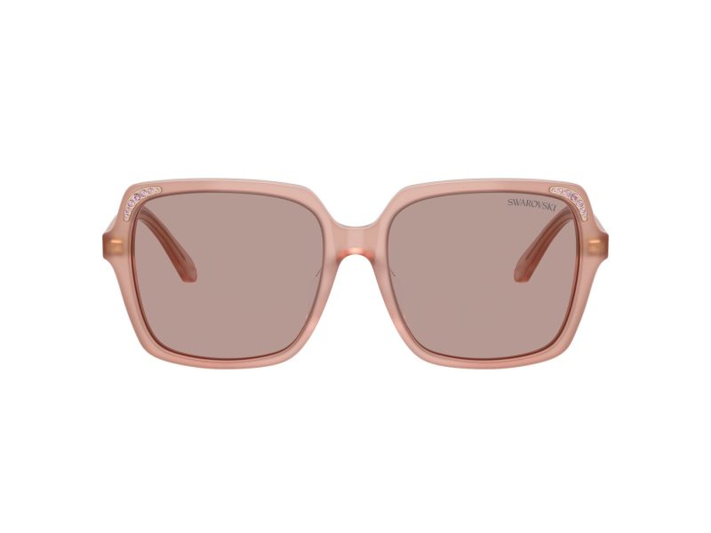 Swarovski SK 6034D 10257N 56 Occhiali da Sole