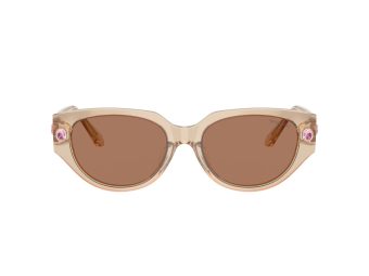 Swarovski SK 6035D 106673 54 Occhiali da Sole