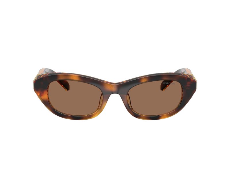 Swarovski SK 6036U 100273 50 Occhiali da Sole