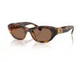 Swarovski SK 6036U 100273 50 Occhiali da Sole