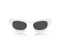 Swarovski SK 6036U 105087 50 Occhiali da Sole