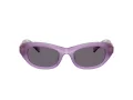 Swarovski SK 6036U 10751A 50 Occhiali da Sole