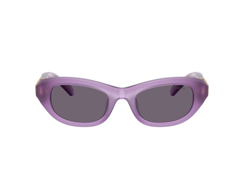 Swarovski SK 6036U 10751A 50 Occhiali da Sole