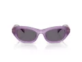 Swarovski SK 6036U 10751A 50 Occhiali da Sole