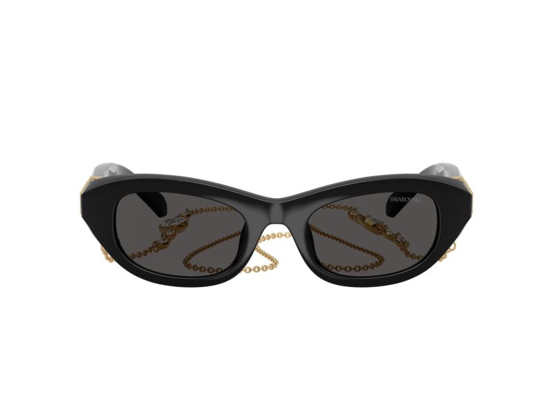 Swarovski SK 6036U 107687 50 Occhiali da Sole
