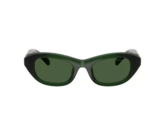 Swarovski SK 6036U 108171 50 Occhiali da Sole