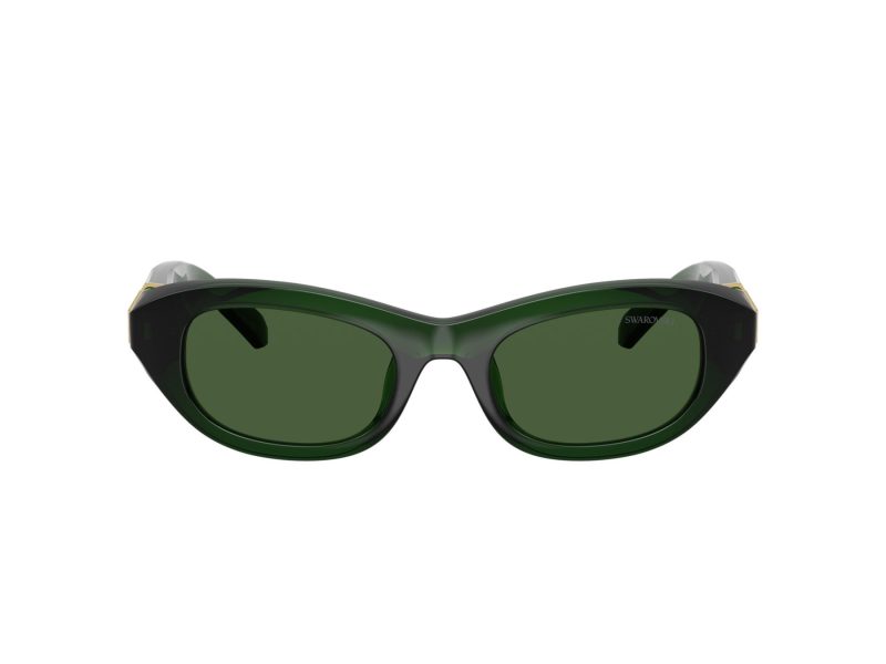 Swarovski SK 6036U 108171 50 Occhiali da Sole