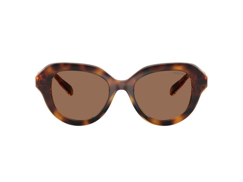 Swarovski SK 6037 100273 50 Occhiali da Sole