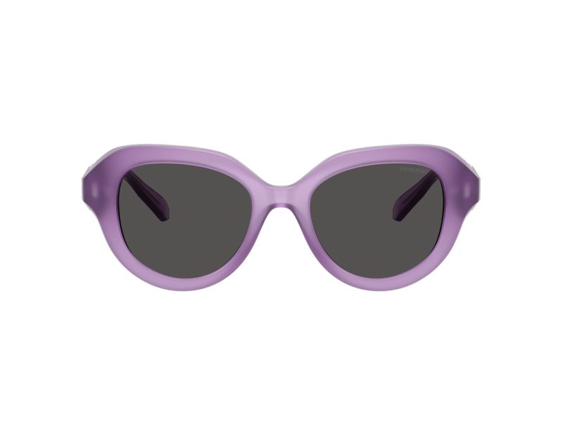 Swarovski SK 6037 107587 50 Occhiali da Sole