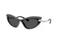 Swarovski SK 6038 100187 56 Occhiali da Sole