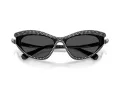 Swarovski SK 6038 100187 56 Occhiali da Sole