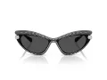 Swarovski SK 6038 100187 56 Occhiali da Sole