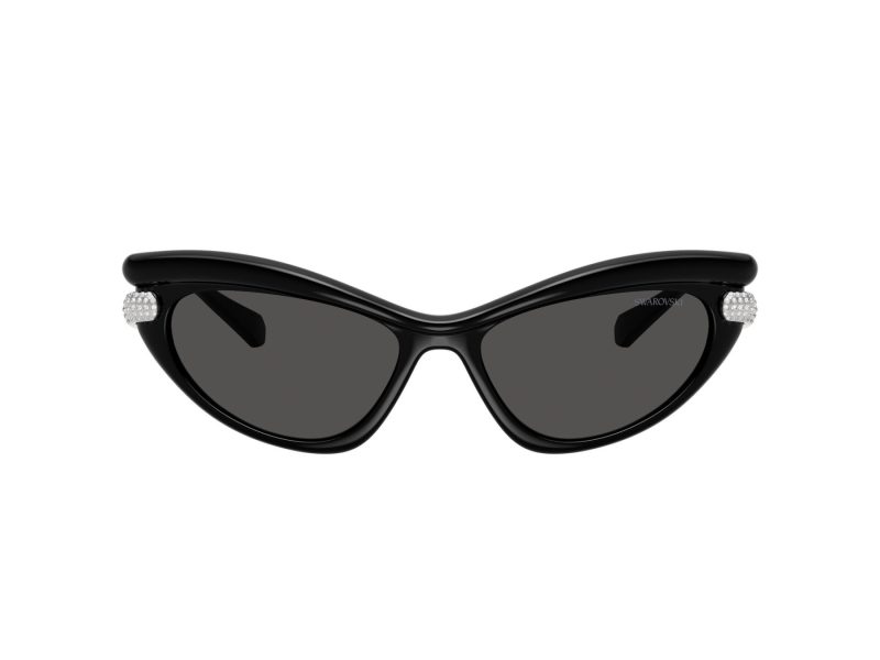 Swarovski SK 6038 103887 56 Occhiali da Sole