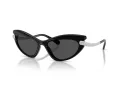 Swarovski SK 6038 103887 56 Occhiali da Sole