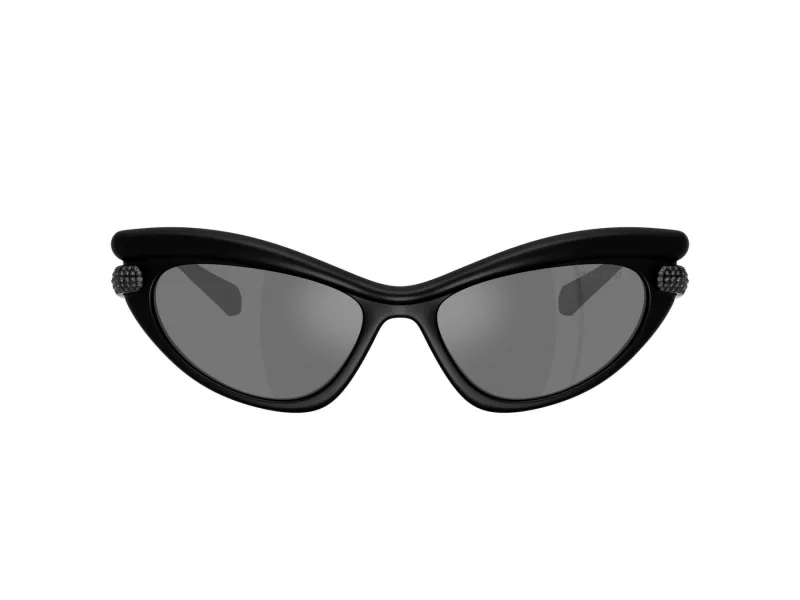 Swarovski SK 6038 10396G 56 Occhiali da Sole